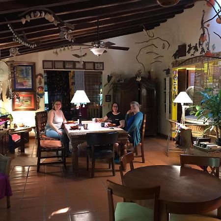 Casa Kin33 Bed & Breakfast แคนคูน ภายนอก รูปภาพ