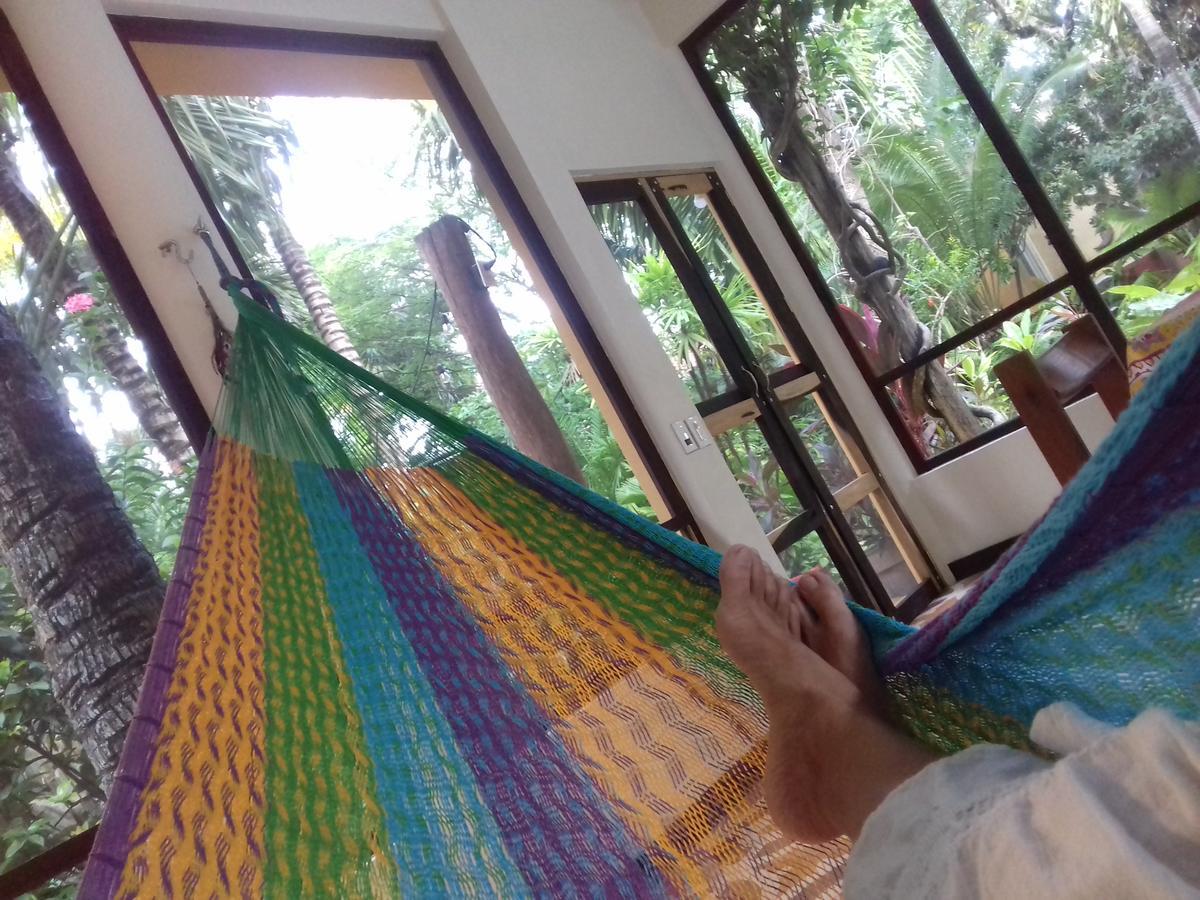 Casa Kin33 Bed & Breakfast แคนคูน ภายนอก รูปภาพ