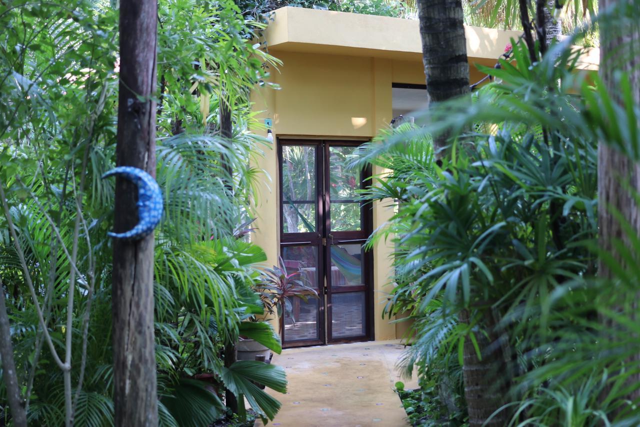 Casa Kin33 Bed & Breakfast แคนคูน ภายนอก รูปภาพ