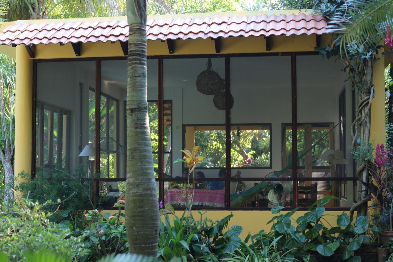 Casa Kin33 Bed & Breakfast แคนคูน ภายนอก รูปภาพ