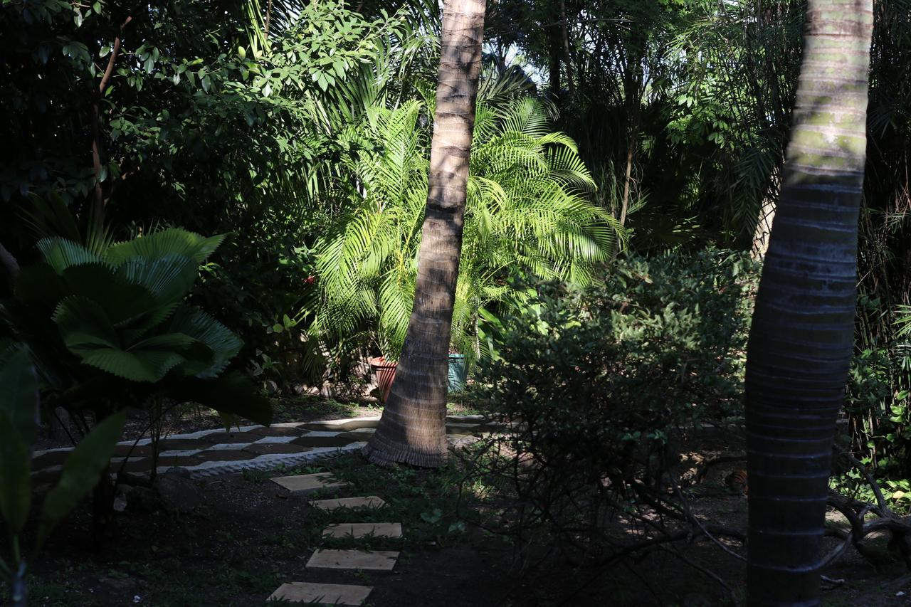 Casa Kin33 Bed & Breakfast แคนคูน ภายนอก รูปภาพ