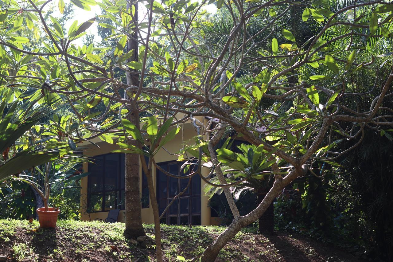 Casa Kin33 Bed & Breakfast แคนคูน ภายนอก รูปภาพ