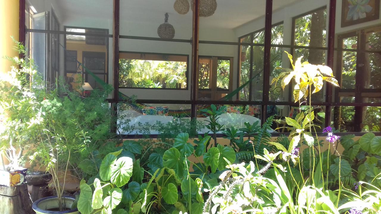 Casa Kin33 Bed & Breakfast แคนคูน ภายนอก รูปภาพ