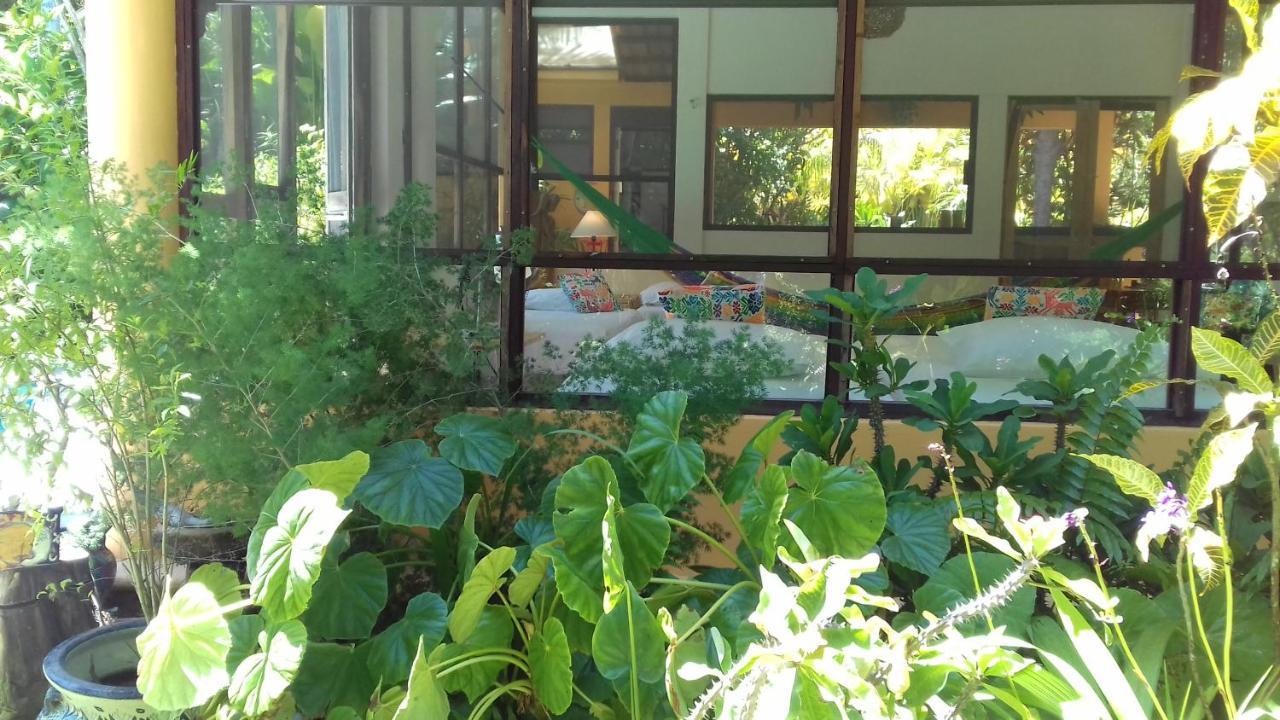Casa Kin33 Bed & Breakfast แคนคูน ภายนอก รูปภาพ