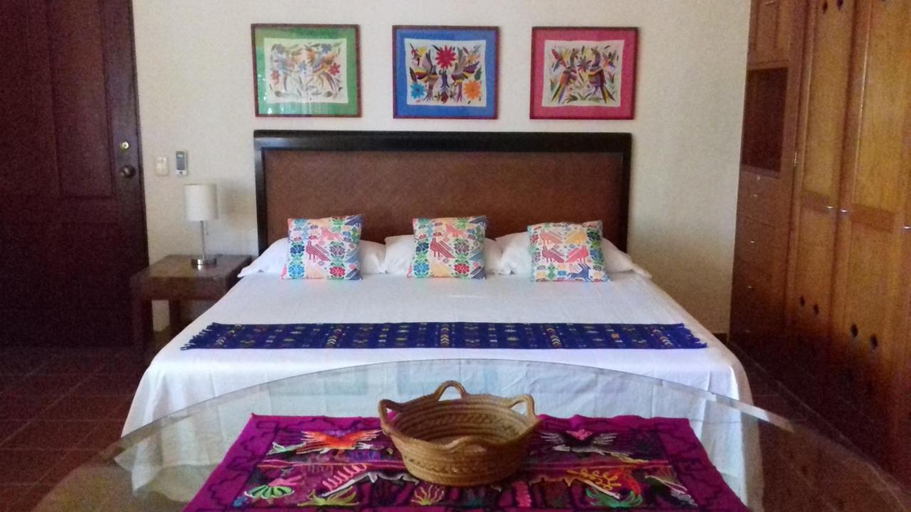Casa Kin33 Bed & Breakfast แคนคูน ภายนอก รูปภาพ