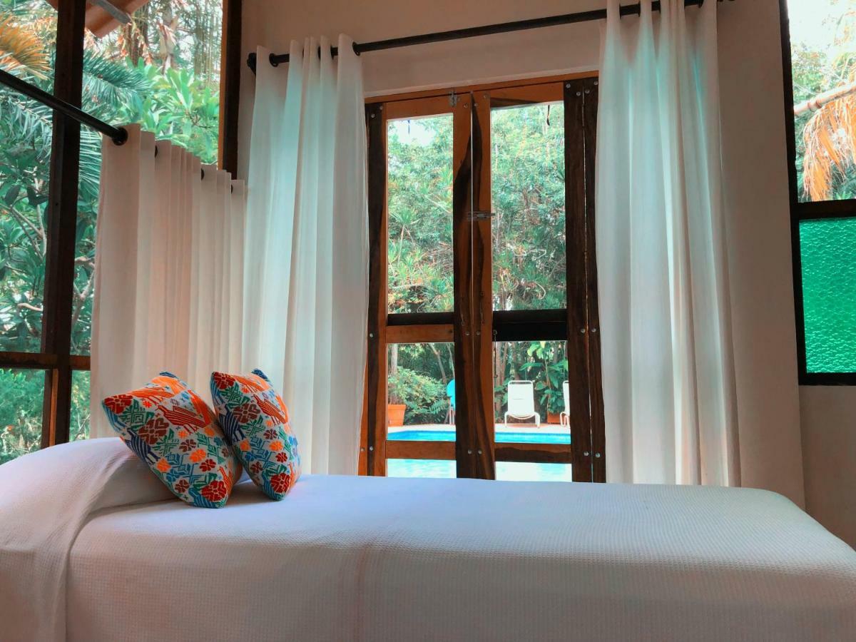 Casa Kin33 Bed & Breakfast แคนคูน ภายนอก รูปภาพ
