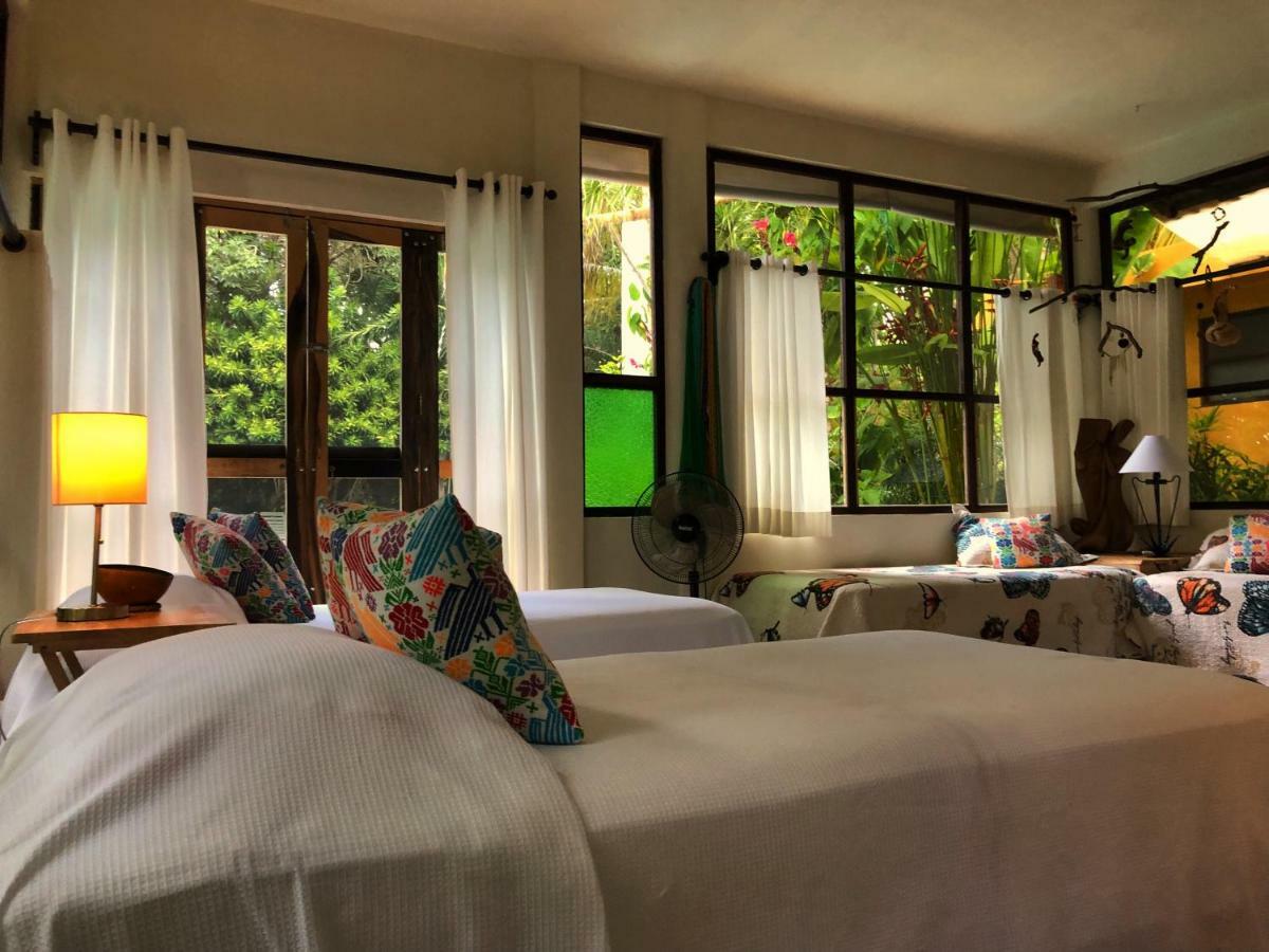 Casa Kin33 Bed & Breakfast แคนคูน ภายนอก รูปภาพ