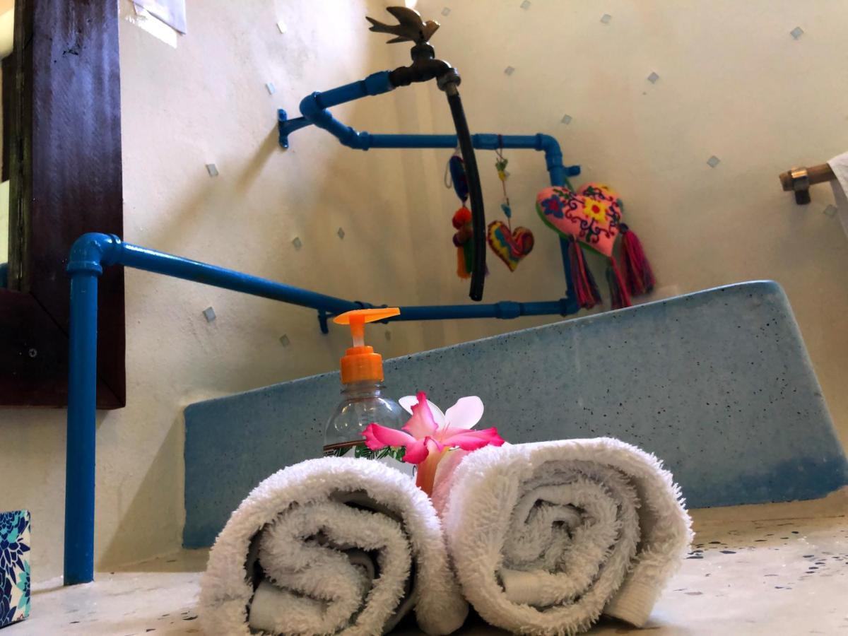 Casa Kin33 Bed & Breakfast แคนคูน ภายนอก รูปภาพ