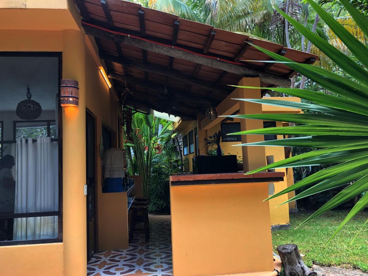 Casa Kin33 Bed & Breakfast แคนคูน ภายนอก รูปภาพ